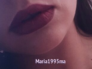 Maria1995ma