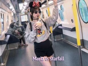 Maria_ts_starfall