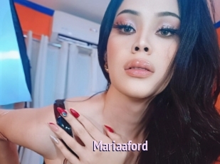Mariaaford
