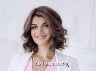 Mariaarmstrong