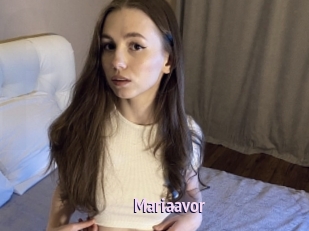Mariaavor