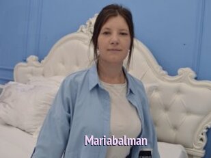 Mariabalman