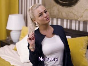 Mariacora