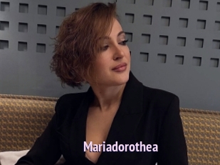 Mariadorothea