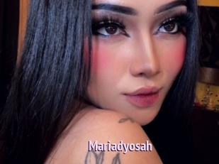 Mariadyosah
