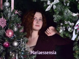 Mariaessensia