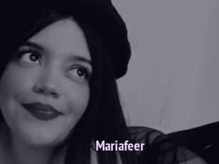 Mariafeer