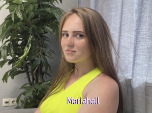 Mariahall