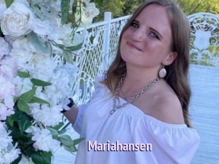 Mariahansen