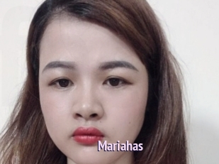 Mariahas