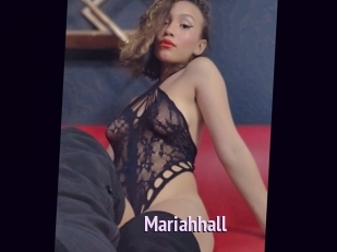 Mariahhall