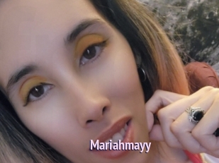 Mariahmayy