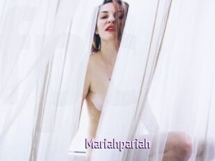 Mariahpariah