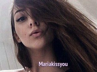 Mariakissyou