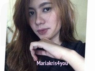 Mariakris4you