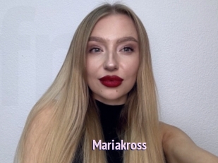 Mariakross