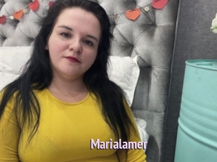 Marialamer