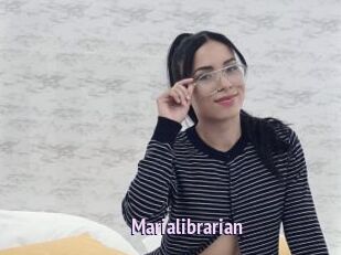Marialibrarian