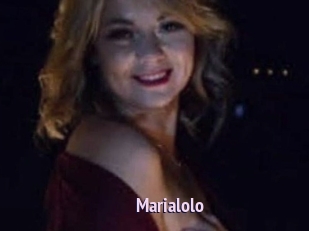 Marialolo