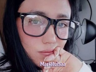 Marialuisaa