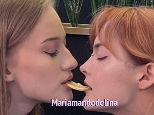 Mariamandodelina