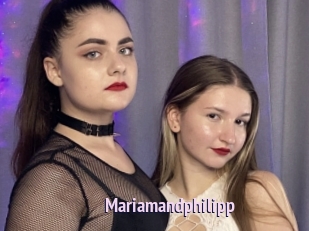 Mariamandphilipp