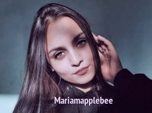 Mariamapplebee