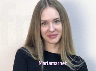 Mariamarnet