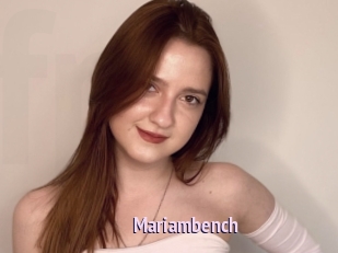 Mariambench