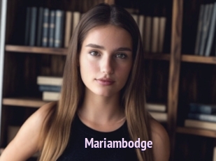 Mariambodge