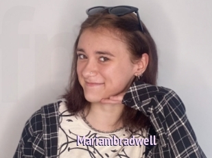 mariambradwell Film Porno