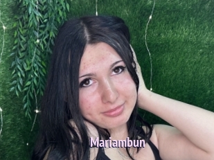 Mariambun