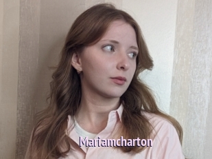 Mariamcharton