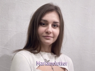 mariamclutter Film Porno
