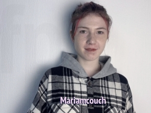 Mariamcouch