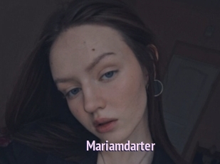 Mariamdarter