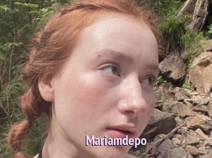 Mariamdepo
