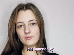 Mariamenderby