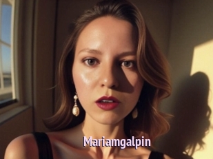 Mariamgalpin
