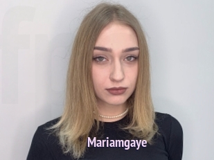 Mariamgaye