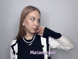 Mariamgerald