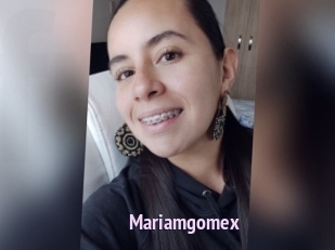 Mariamgomex