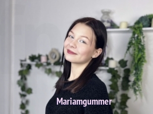 Mariamgummer