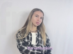 Mariamhankins