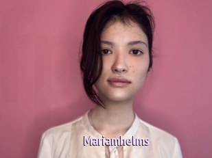 Mariamhelms
