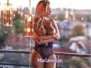 Mariamillan