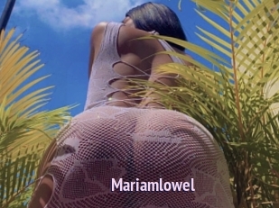 mariamlowel Film Porno