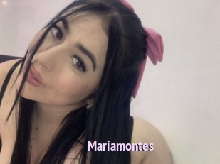 Mariamontes