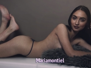 Mariamontiel