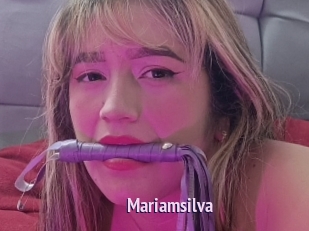 Mariamsilva